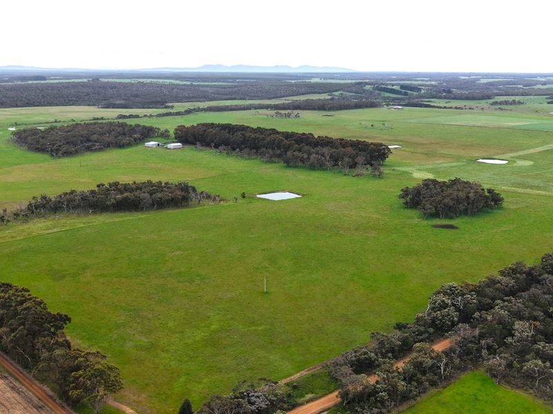 327 Lilydale Road, Youngs Siding WA 6330