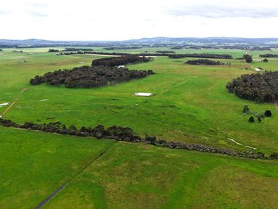 327 Lilydale Road, Youngs Siding WA 6330