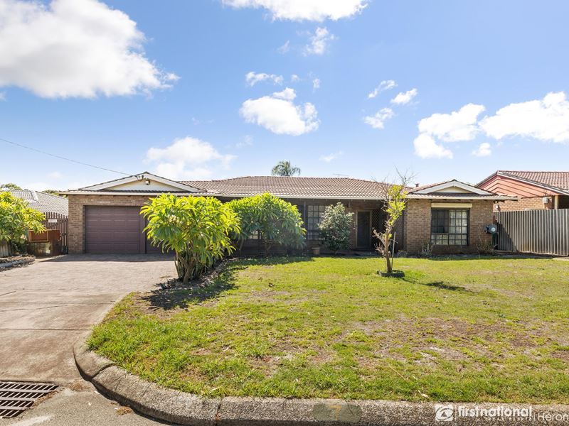 7 Woodlark Place, Willetton