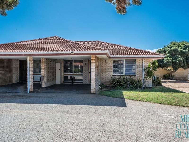 8/43 Simpson Street, Beresford WA 6530