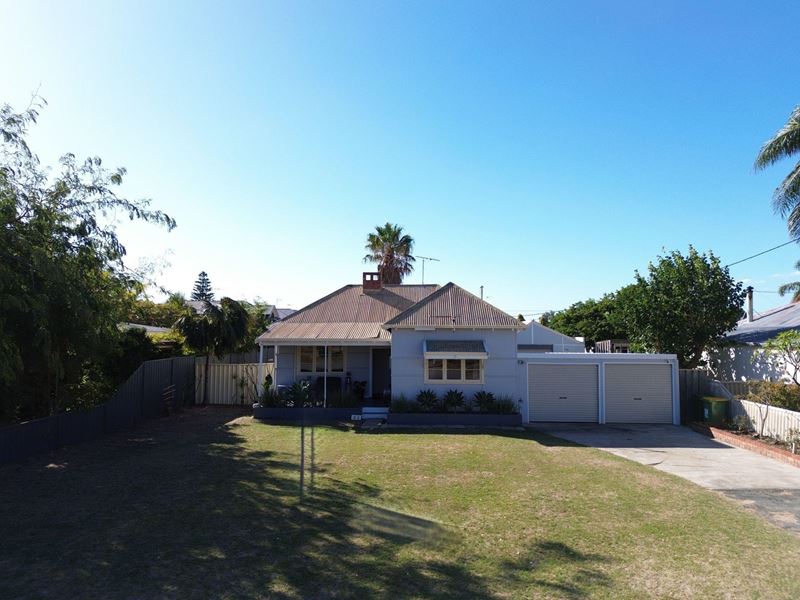 52 Cooper Street, Mandurah