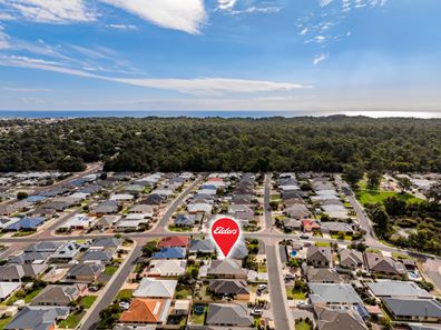 17 Mooralup Turn, Dalyellup WA 6230