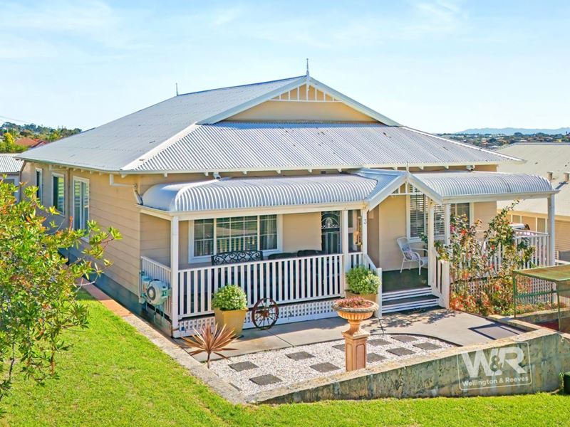 3 Meyers Way, Mount Melville