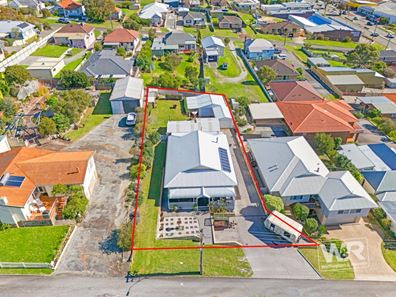 3 Meyers Way, Mount Melville WA 6330