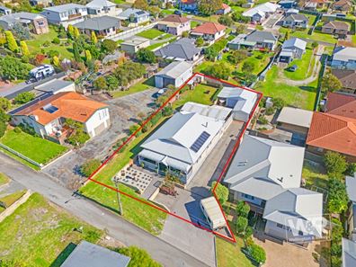 3 Meyers Way, Mount Melville WA 6330