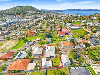 3 Meyers Way, Mount Melville WA 6330
