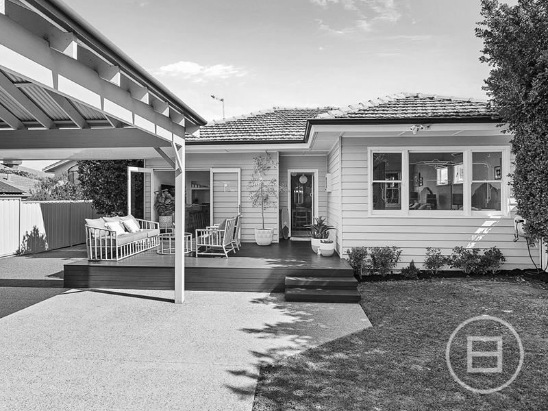 169 Herbert Street, Doubleview