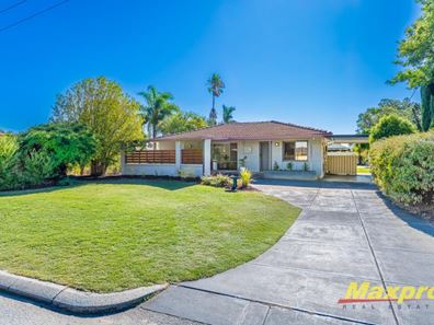 11 Jaccard Way, Lynwood WA 6147
