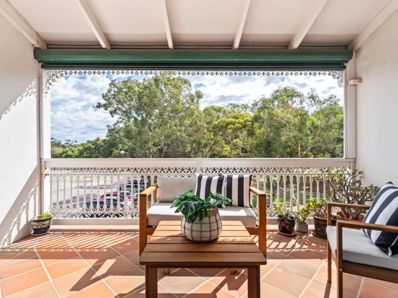 6/69 McCallum Lane, Victoria Park