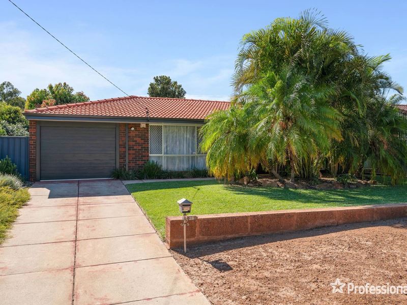 28 Calliandra Way, Forrestfield