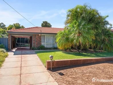 28 Calliandra Way, Forrestfield WA 6058
