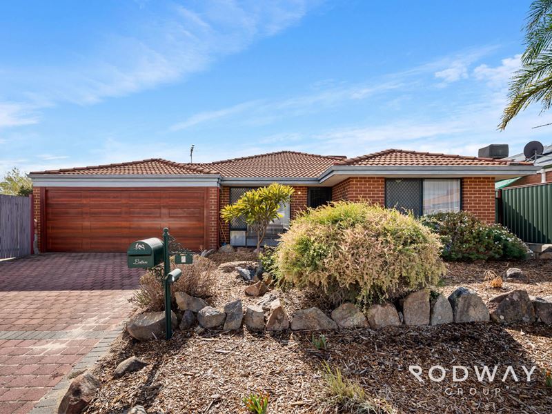 4 Jobson Loop, Brookdale