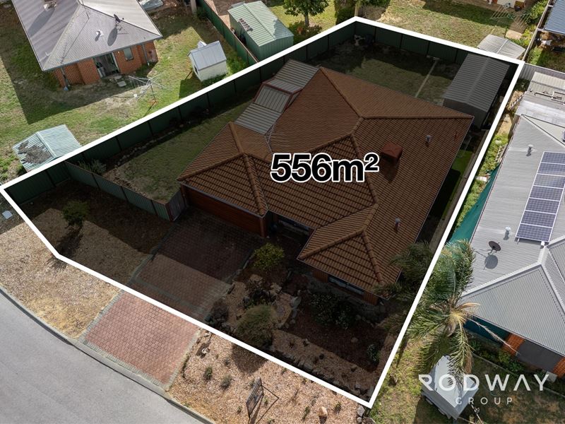 4 Jobson Loop, Brookdale WA 6112