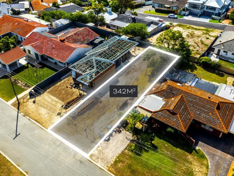 48 Parkinson Place, Hillarys WA 6025
