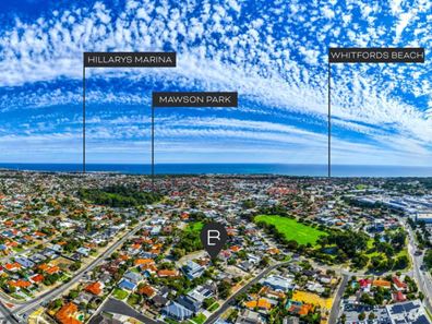 48 Parkinson Place, Hillarys WA 6025