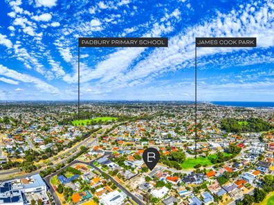 48 Parkinson Place, Hillarys WA 6025