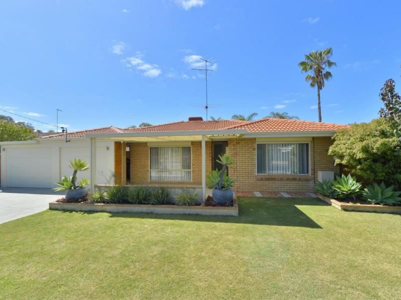 25 Windermere Way, Greenfields WA 6210