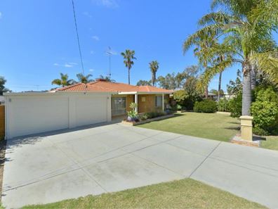 25 Windermere Way, Greenfields WA 6210