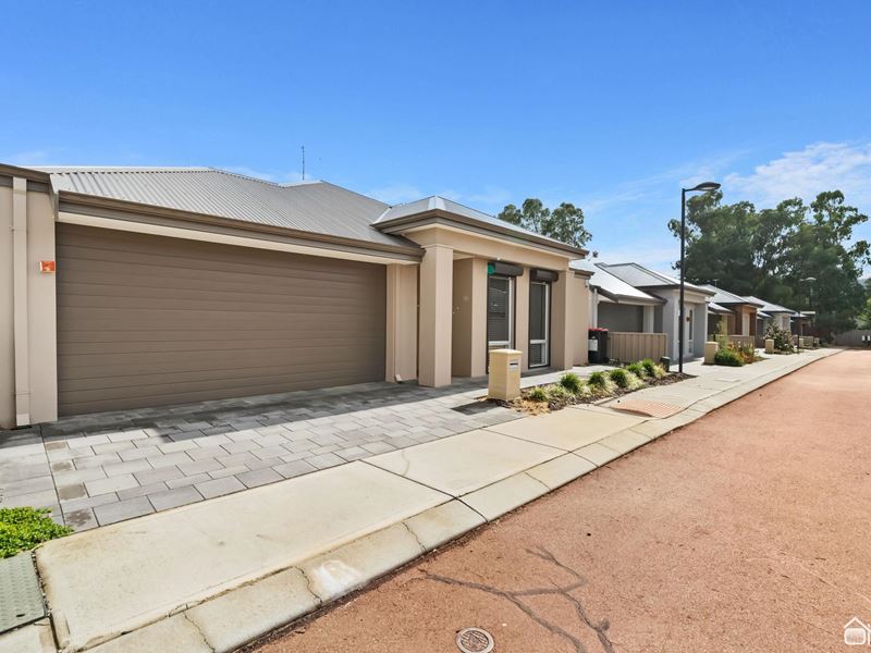 16 Vigneta Place, Kelmscott WA 6111
