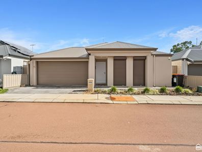 16 Vigneta Place, Kelmscott WA 6111