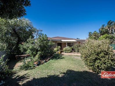 31A Conus  Way, Sunset Beach WA 6530