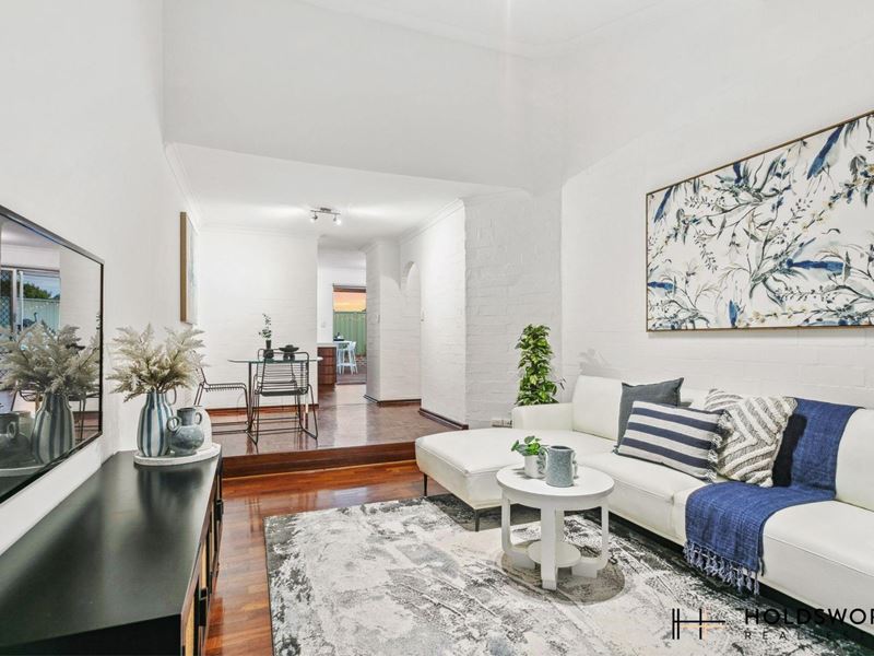 7/98 Moulden Avenue, Yokine WA 6060