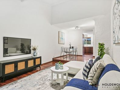 7/98 Moulden Avenue, Yokine WA 6060