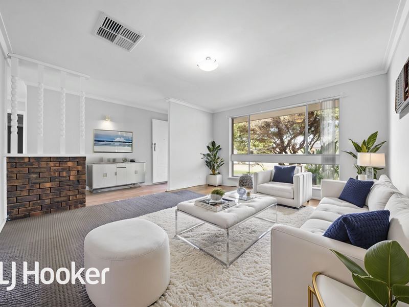 5 Dunholme Place, Huntingdale