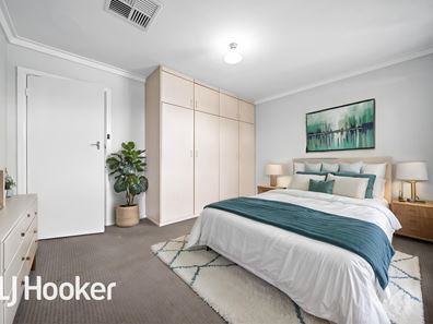 5 Dunholme Place, Huntingdale WA 6110