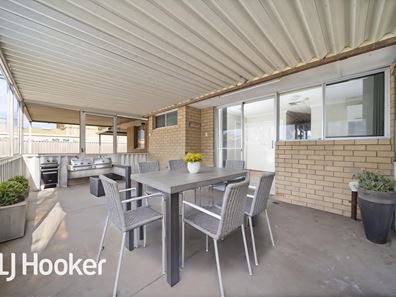 5 Dunholme Place, Huntingdale WA 6110