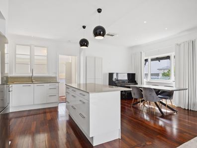 25A Stoneham Street, Joondanna WA 6060