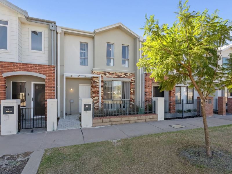 6 Penal Lane, Ellenbrook WA 6069