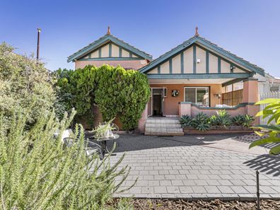 93 Walcott Street, Mount Lawley WA 6050