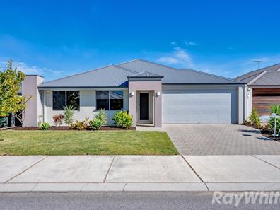 43 Hancock Avenue, Aveley WA 6069
