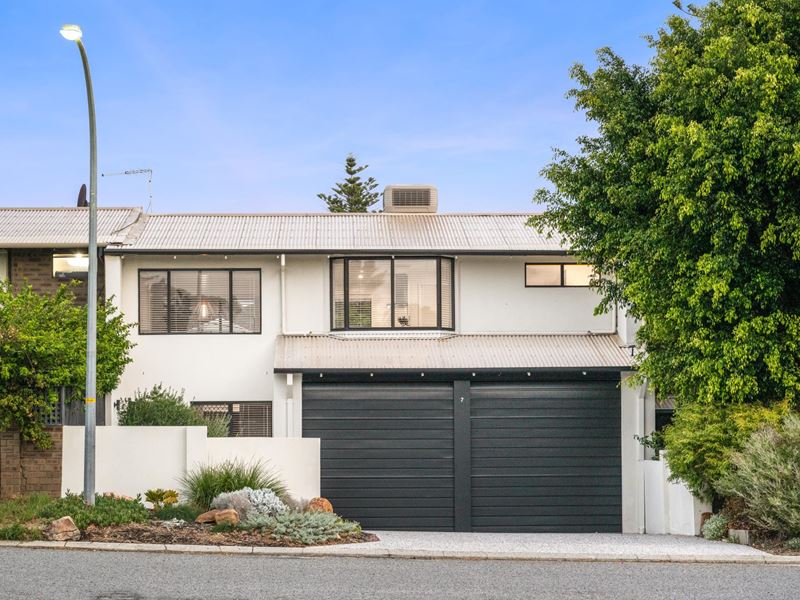 7 Burford Place, North Fremantle WA 6159