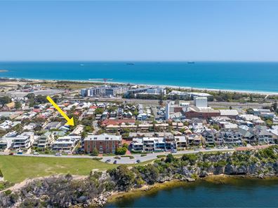 7 Burford Place, North Fremantle WA 6159