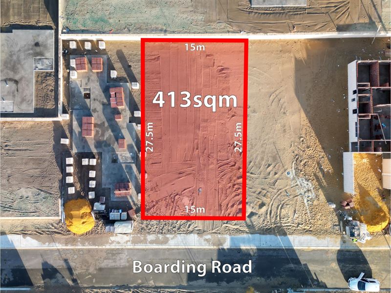 5 Boarding Road, Brabham WA 6055