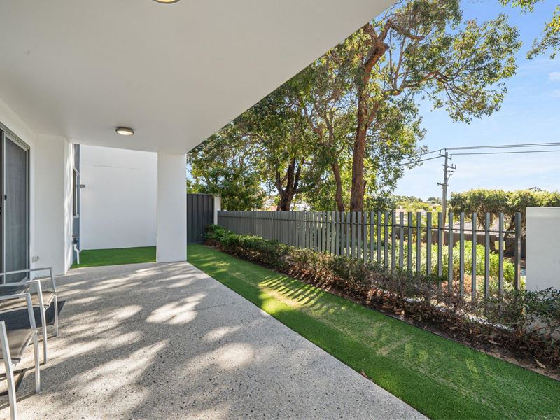 42/49 McGregor Road, Palmyra