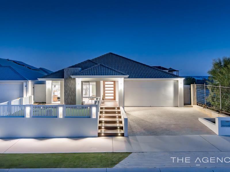 23 Maritime Drive, Jindalee WA 6036