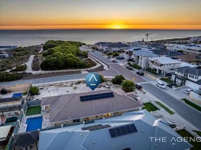 23 Maritime Drive, Jindalee WA 6036