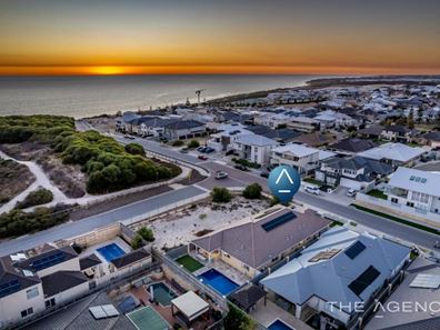 23 Maritime Drive, Jindalee WA 6036