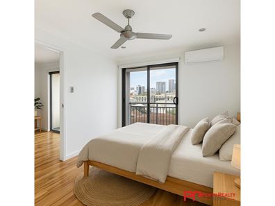 78/141 Fitzgerald Street, West Perth WA 6005