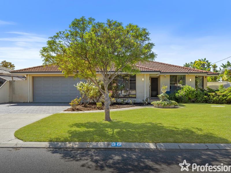 36 Janet Road, Safety Bay