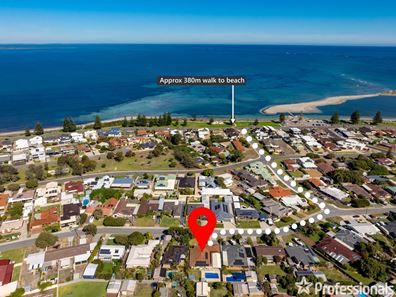 36 Janet Road, Safety Bay WA 6169