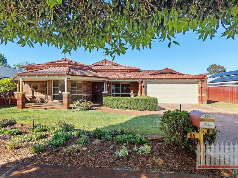 99 Kenny Street, Bassendean WA 6054