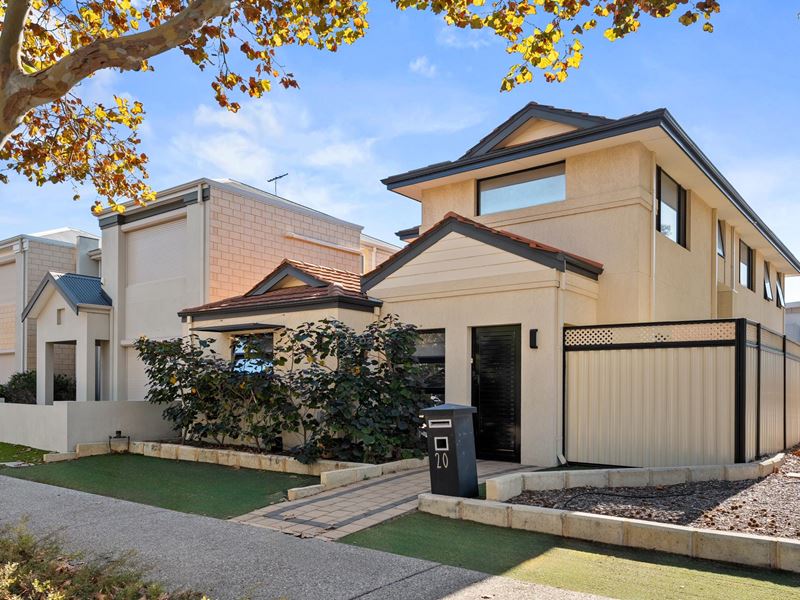 20 Emma Street, Rockingham WA 6168