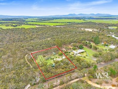 36 Beech Road, Narrikup WA 6326