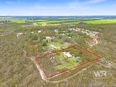 36 Beech Road, Narrikup WA 6326