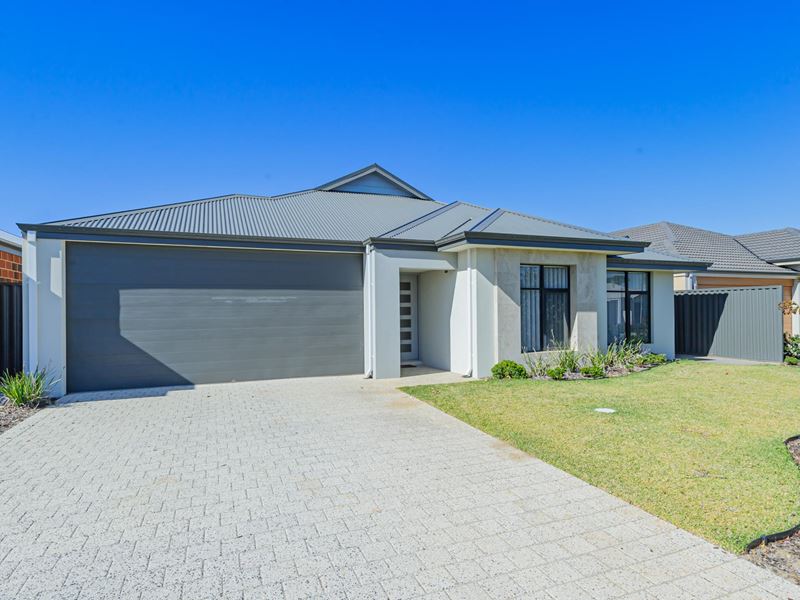 14 Allwood Parade, Bullsbrook WA 6084