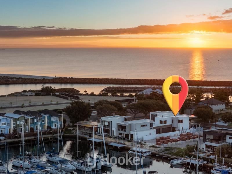 1/47 Spinnaker Boulevard, Geographe WA 6280